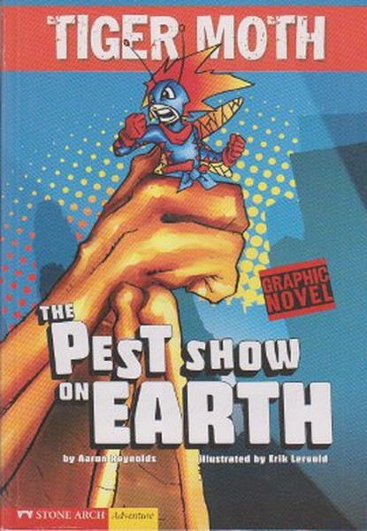 Tiger Moth - The Pest Show on Earth.pdf