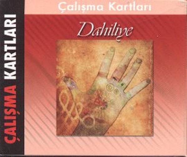 Dahiliye Çalışma Kartları.pdf