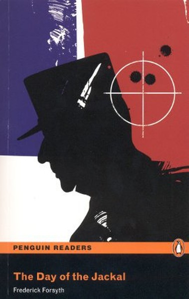 The Day of the Jackal Level 4.pdf