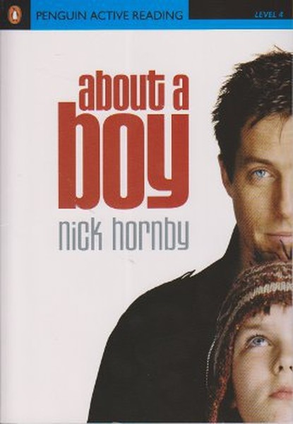About a Boy Level 4.pdf