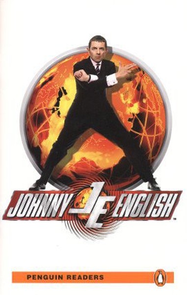 Johnny English Level 2.pdf