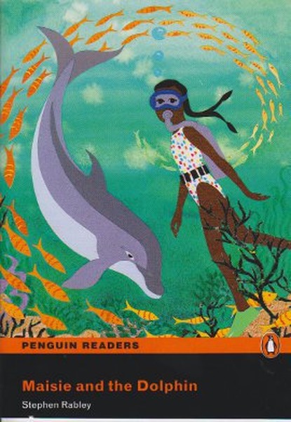 Maisie and the Dolphin Easystarts.pdf