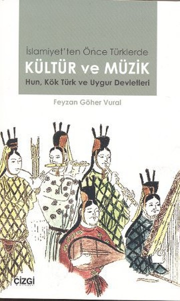 İslamiyetten Önce Türklerde Kültür ve Müzik.pdf