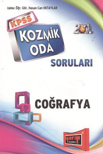 KPSS Kozmik Oda Coğrafya Soru Bankası 2012.pdf