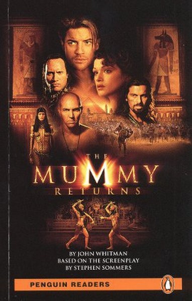 The Mummy Returns Level 2.pdf