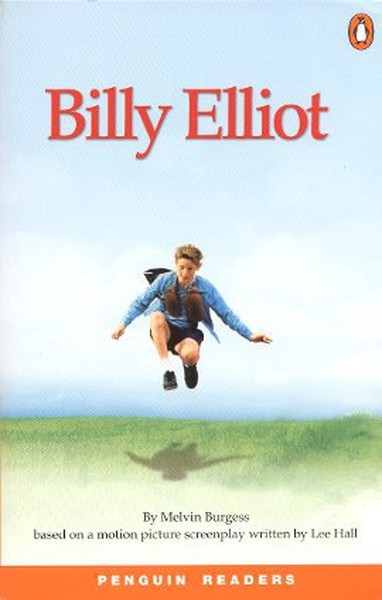 Billy Elliot - (Mp3 CD) Level 3.pdf