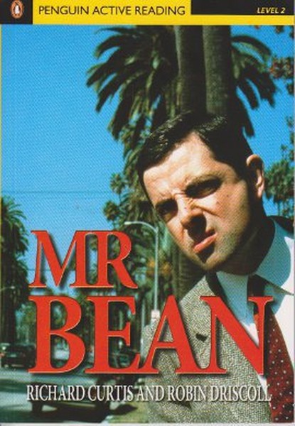 Mr Bean Level 2.pdf
