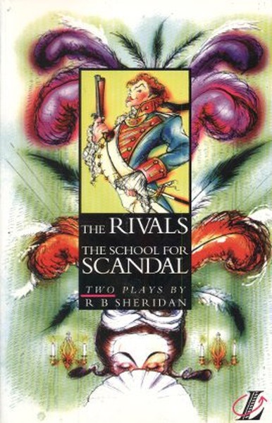 The Rivals and the School for Scandal.pdf
