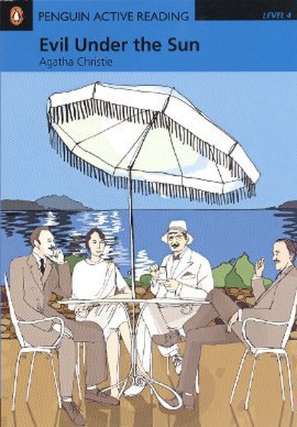 Evil Under the Sun Level 4.pdf