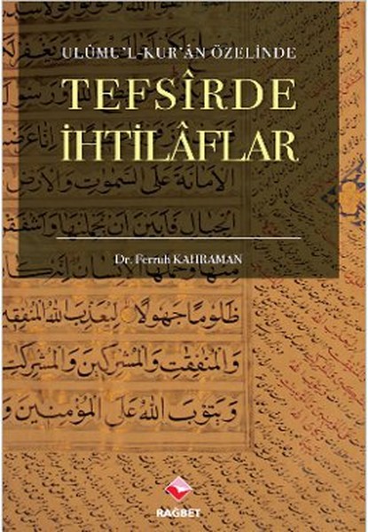 Tefsirde İhtilaflar.pdf