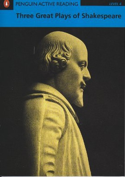 Three Great Plays of Shakespeare Level 4.pdf