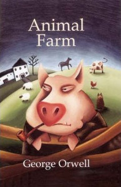 Animal Farm (Ciltli).pdf