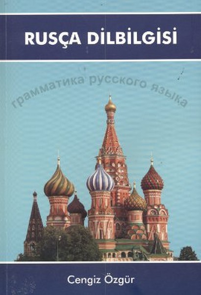 Rusça Dilbilgisi.pdf