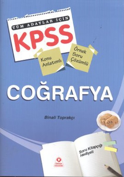 KPSS Coğrafya Tüm Adaylar İçin 2012.pdf