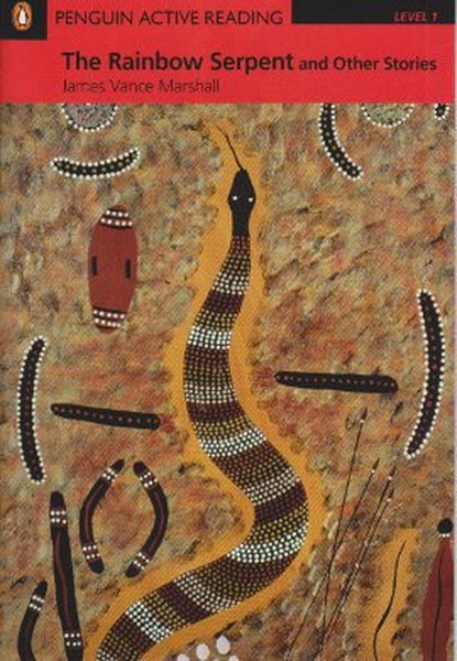 The Rainbow Serpent and Other Stories Level 1.pdf