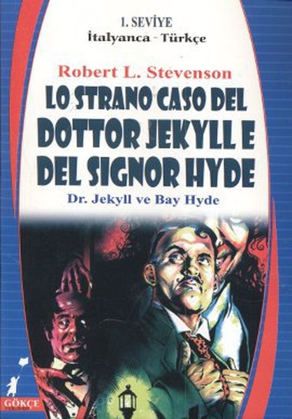 Lo Strano Caso Del Dottor Jekylle e del Signor Hyde / Dr. Jekyll ve Bay Hyde.pdf