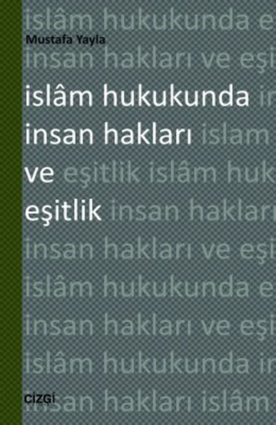 İslam Hukukunda İnsan Hakları ve Eşitlik.pdf