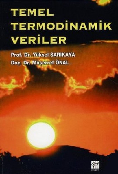 Temel Termodinamik Veriler.pdf