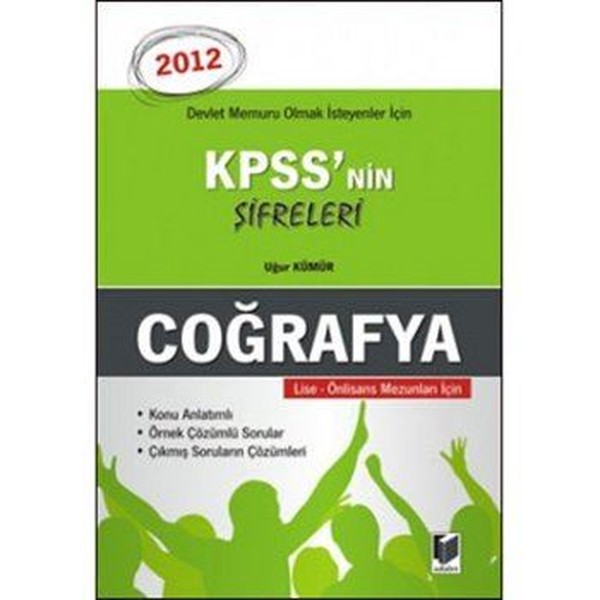 KPSSnin Şifreleri - Coğrafya.pdf