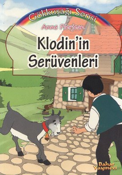 Klodinin Serüvenleri.pdf