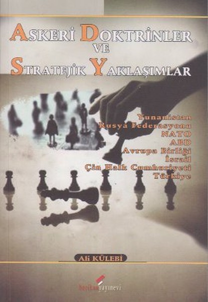 Askeri Doktrinler ve Stratejik Yaklaşımlar.pdf