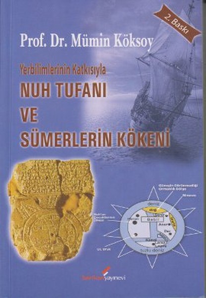Yerbilimlerinin Katkısıyla Nuh Tufanı ve Sümerlerin Kökeni.pdf