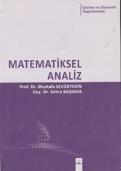 Matematiksel Analiz.pdf