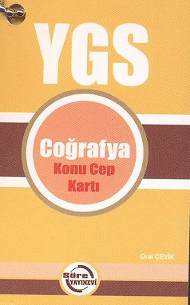 YGS Coğrafya Konu Cep Kartı.pdf