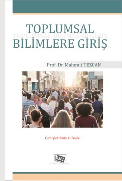 Toplumsal Bilimlere Giriş.pdf