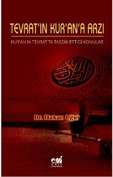 Tevratın Kurana Arzı.pdf
