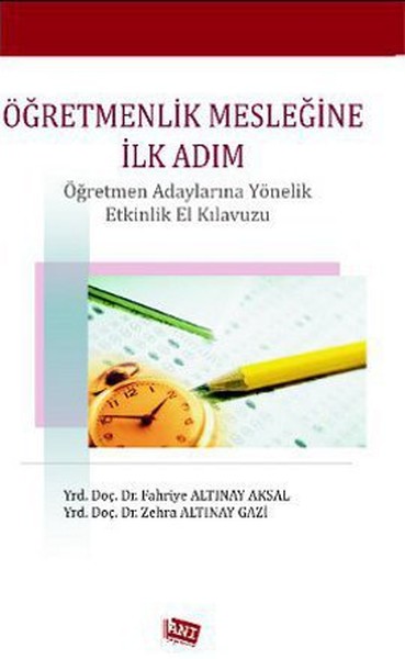 Öğretmenlik Mesleğine İlk Adım.pdf