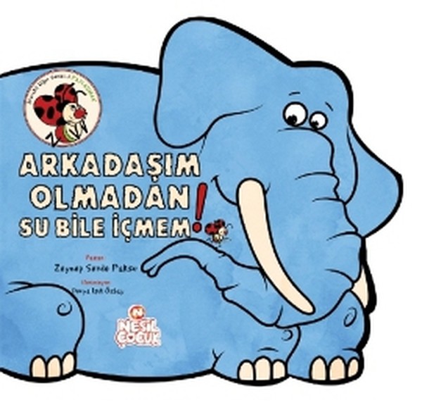 Arkadaşım Olmadan Su Bile İçmem!.pdf