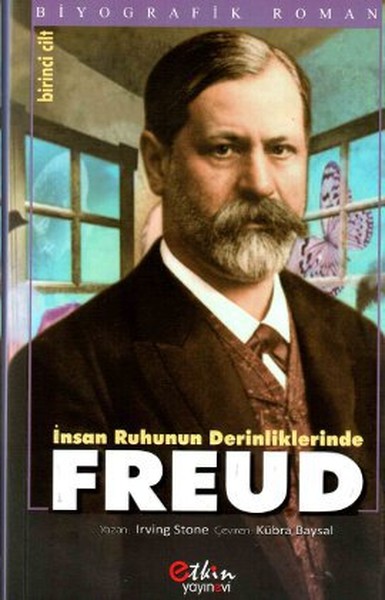 İnsan Ruhunun Derinliklerinde Freud Cilt: 1.pdf