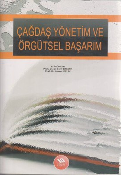 Çağdaş Yönetim ve Örgütsel Başarım.pdf