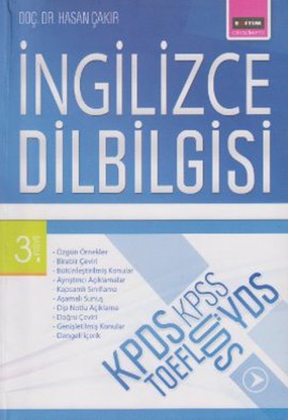 İngilizce Dilbilgisi.pdf