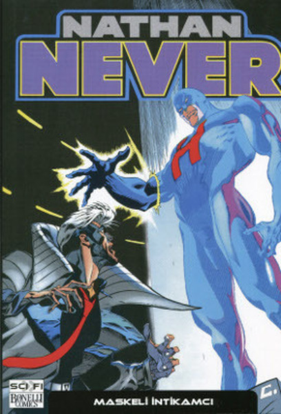 Nathan Never 1 - Maskeli İntikamcı.pdf