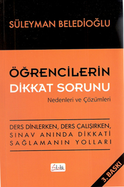 Öğrencilerin Dikkat Sorunu.pdf