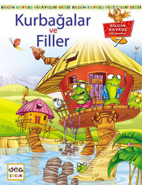 Kurbağalar ve Filler.pdf