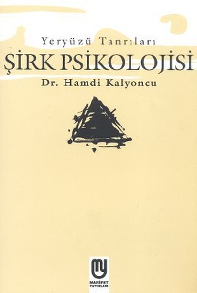 Yeryüzü Tanrıları - Şirk Psikolojisi.pdf