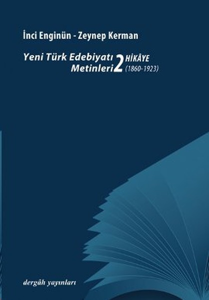 Yeni Türk Edebiyat Metinleri 2 - Hikaye.pdf