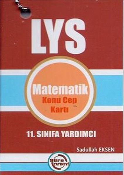 11. Sınıfa Yardımcı LYS Matematik Konu Cep Kartı.pdf