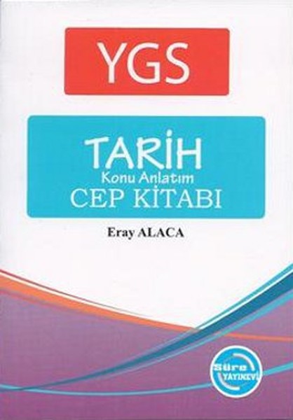 YGS Tarih Konu Anlatım Cep Kitabı.pdf