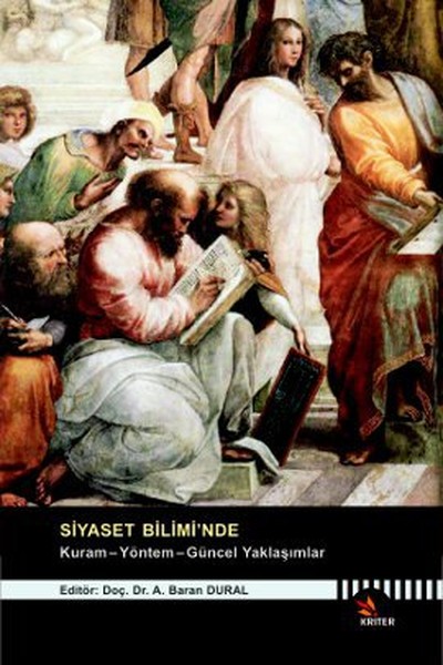 Siyaset Biliminde, Kuram - Yöntem - Güncel Yaklaşımlar.pdf