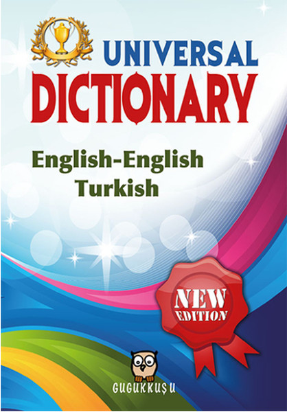 Universal Dictionary English-English Turkish.pdf