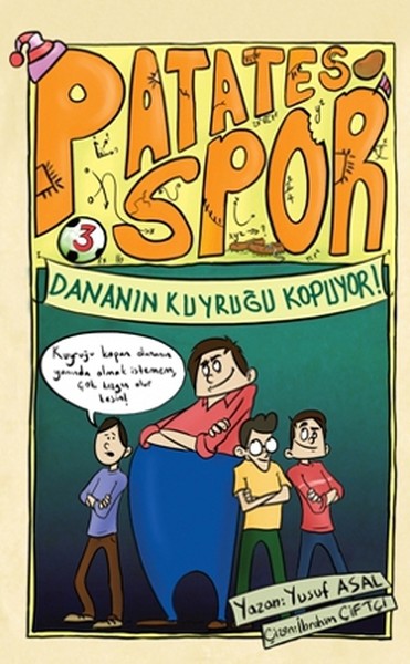 Patatesspor 3 - Dananın Kuyruğu Kopuyor!.pdf