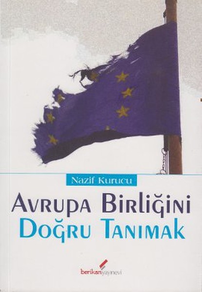 Avrupa Birliğini Doğru Tanımak.pdf