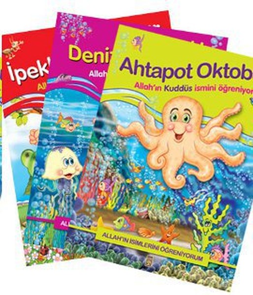 Allahın İsimlerini Öğreniyorum (10.pdf