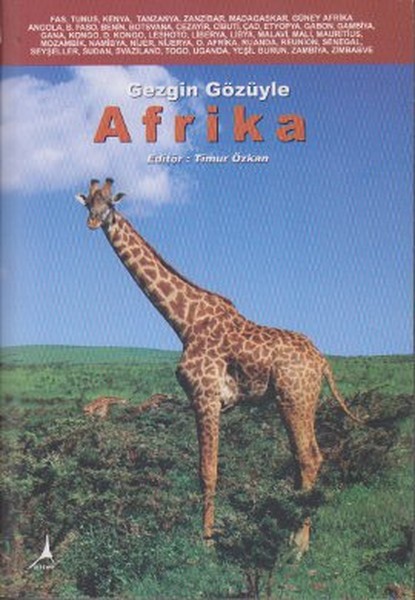 Gezgin Gözüyle Afrika.pdf