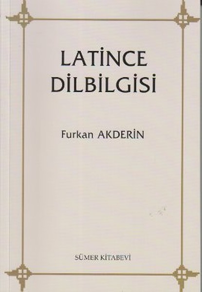 Latince Dilbilgisi.pdf