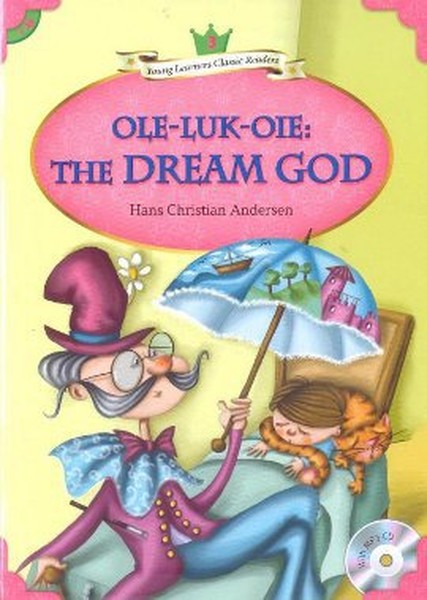 Ole-Luk-Oie: The Dream God + MP3 CD (YLCR-Level 3).pdf